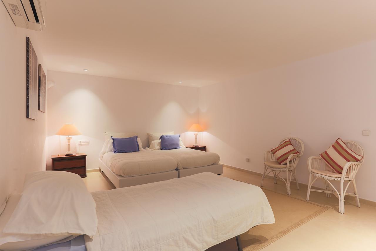 Villa Diane Santa Eularia des Riu