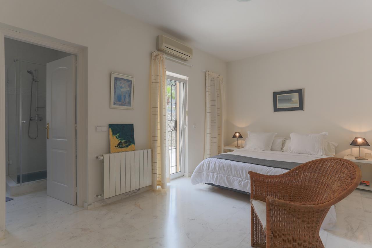 Villa Diane Santa Eularia des Riu