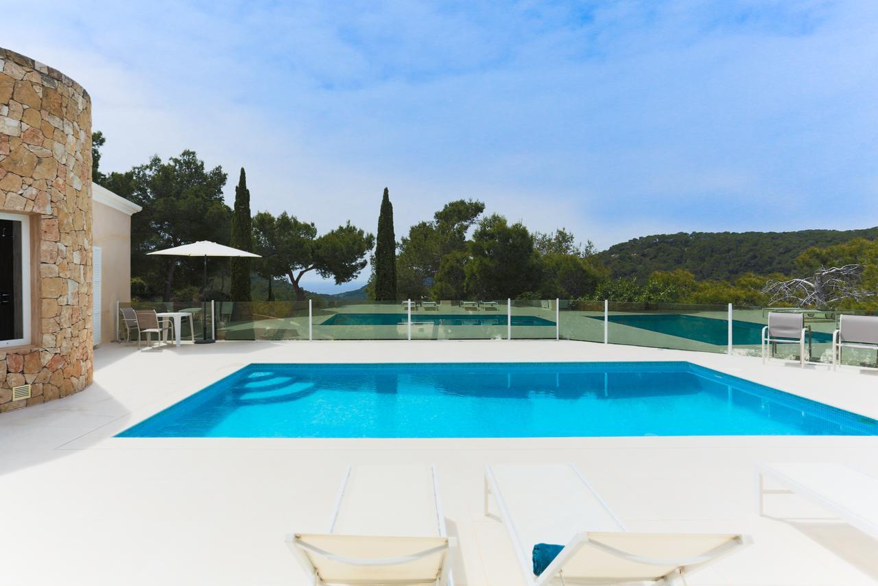 Diane Santa Eularia des Riu