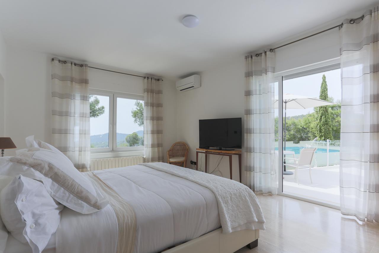 Villa Diane Santa Eularia des Riu