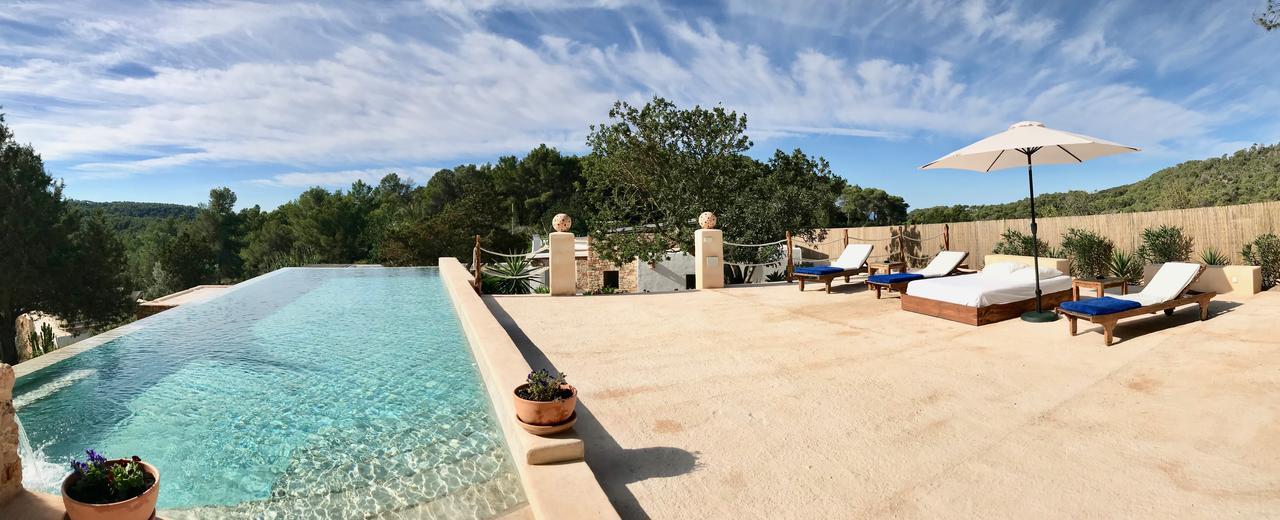 Sa Paissa Villa *
