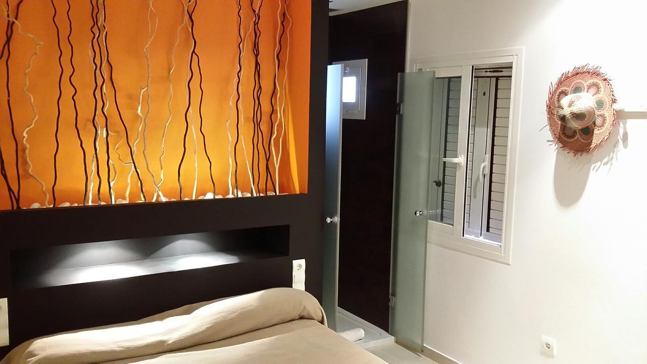 Apartment Colomar *
