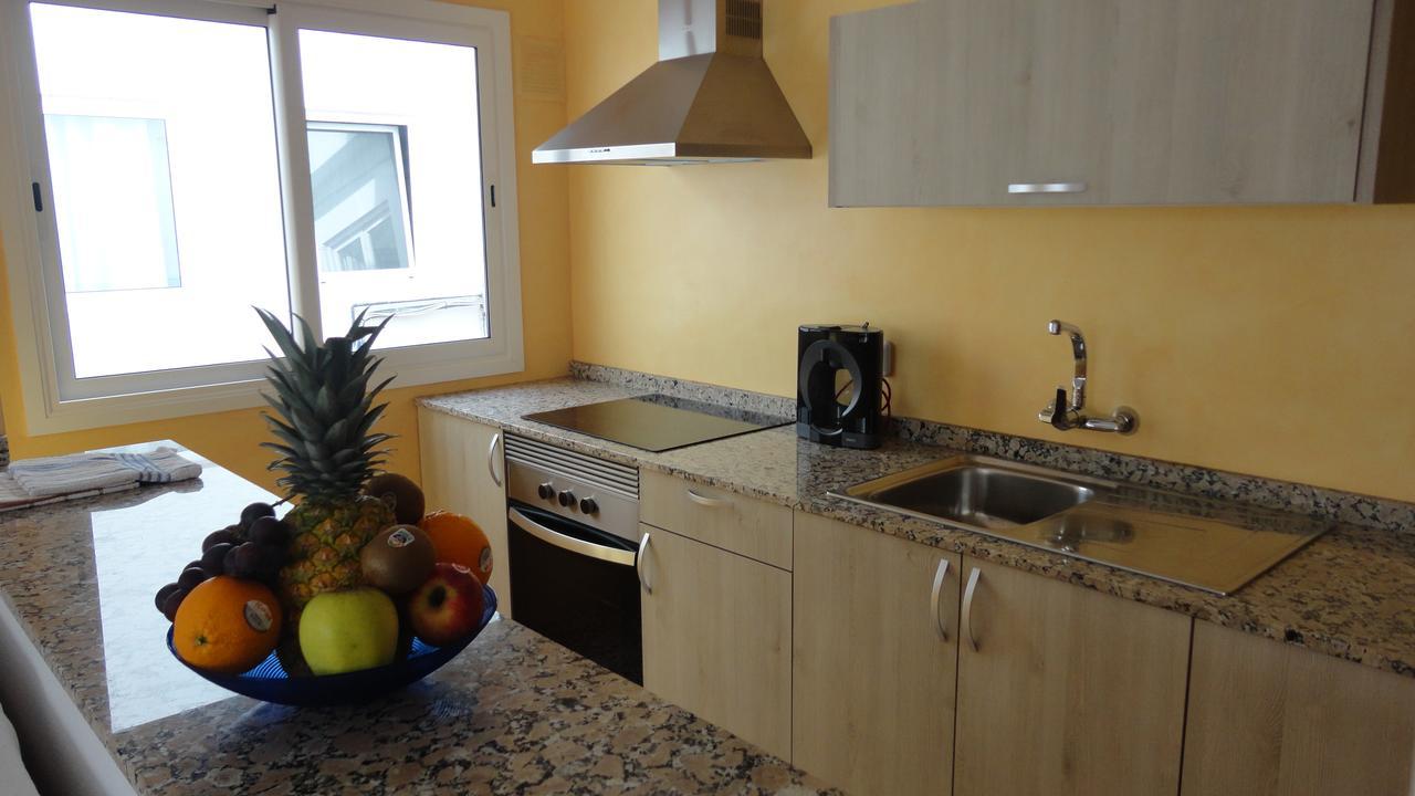 Cala Llonga Apartment Cala Llonga (Ibiza)