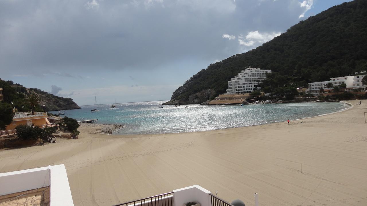 Apartamento Cala Llonga *