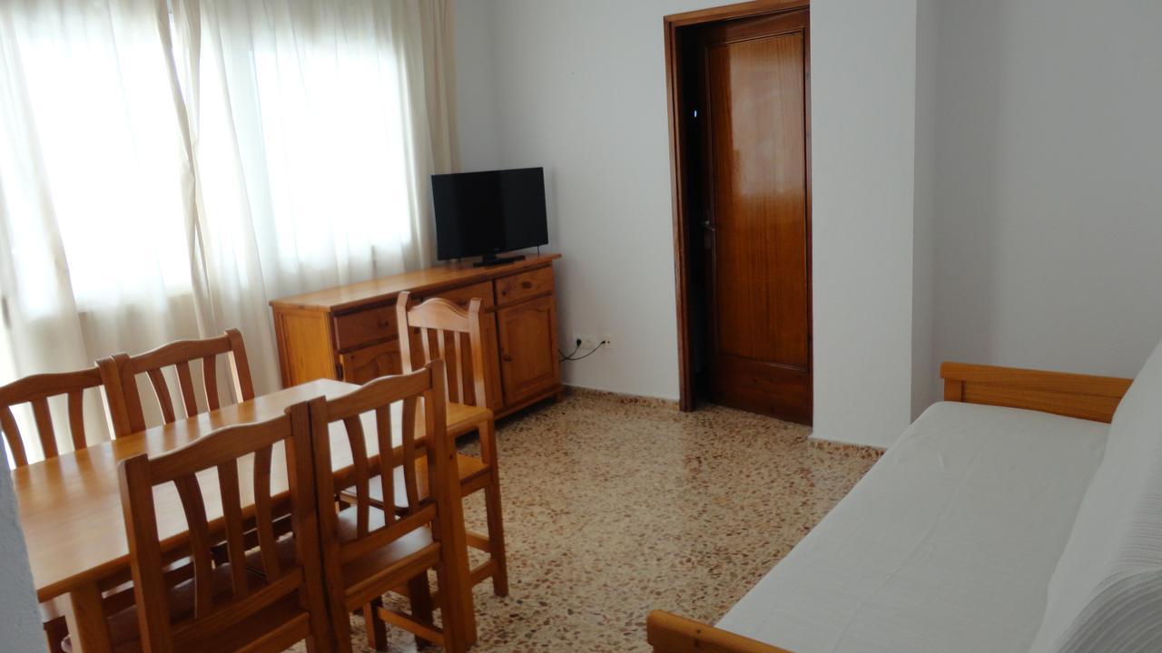 Apartment Cala Llonga *