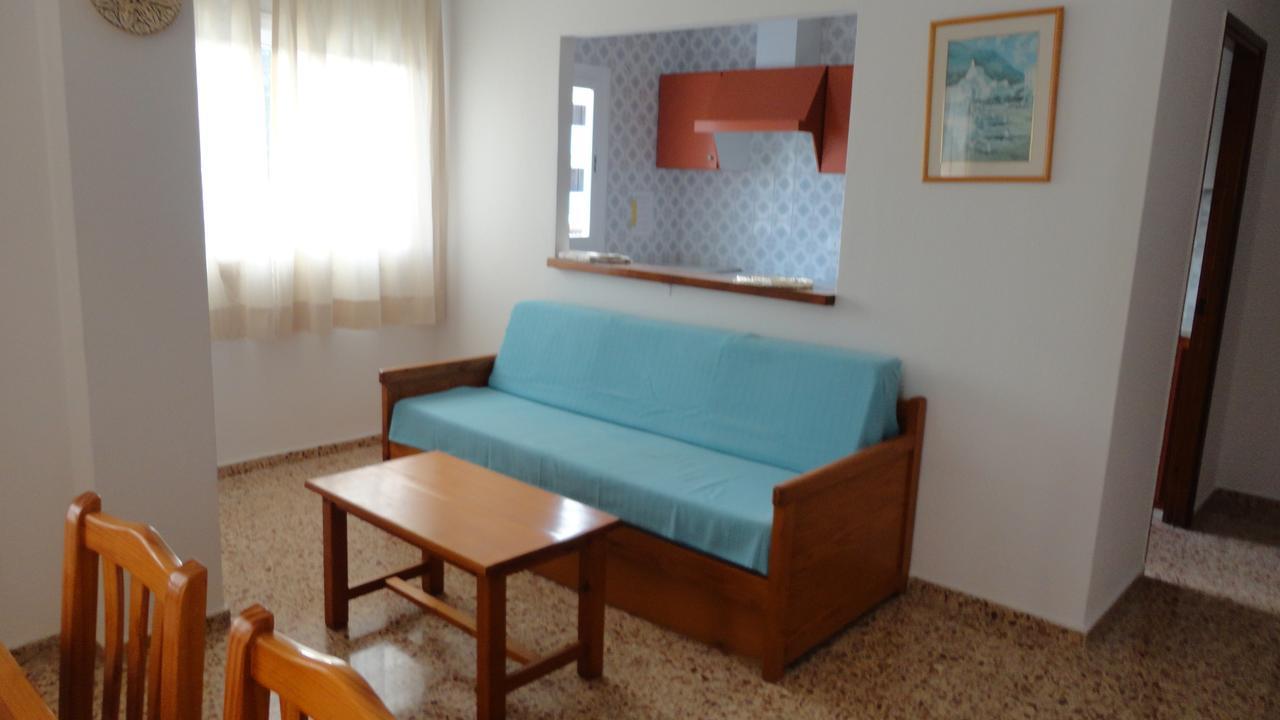 Apartment Cala Llonga