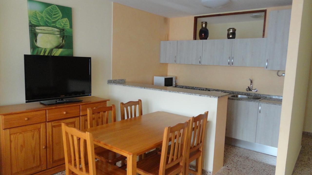Cala Llonga Apartamento Cala Llonga (Ibiza)