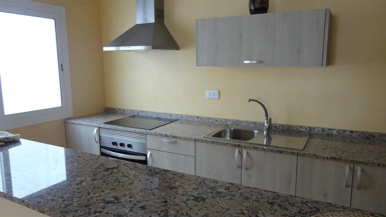 Cala Llonga Apartment