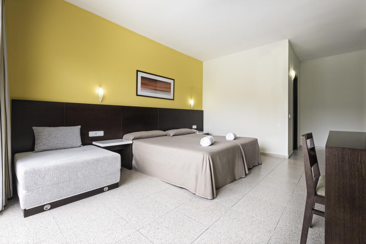 Hotel Azuline Mar Amantis & Ii 3*