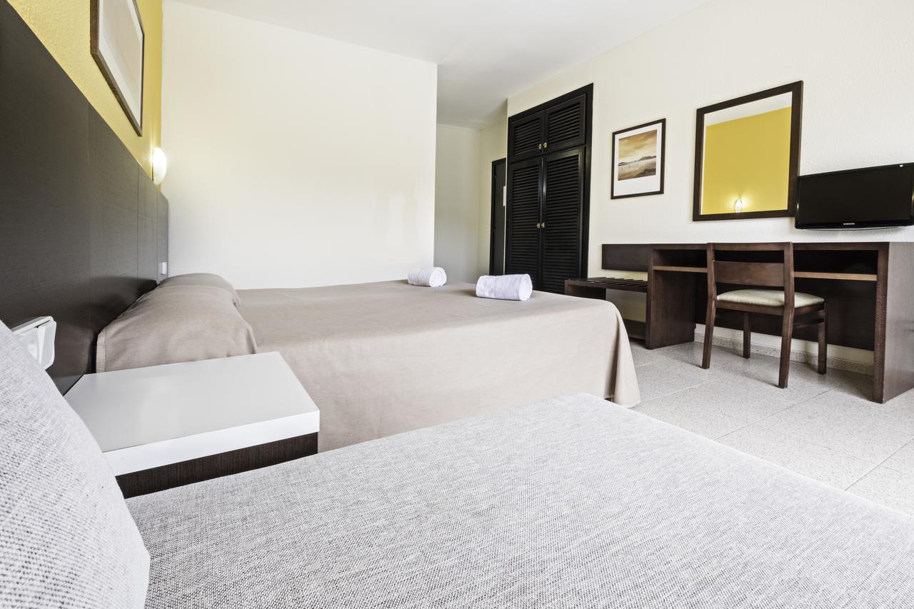 Azuline Mar Amantis & Ii 3* San Antonio (Ibiza)