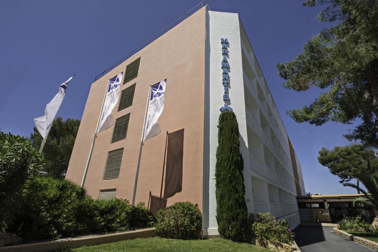 Azuline Mar Amantis & Ii Hotel 3*