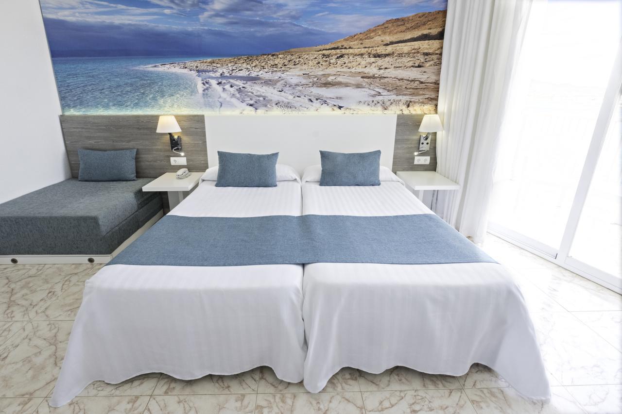 Hotel Azuline Mar Amantis & Ii