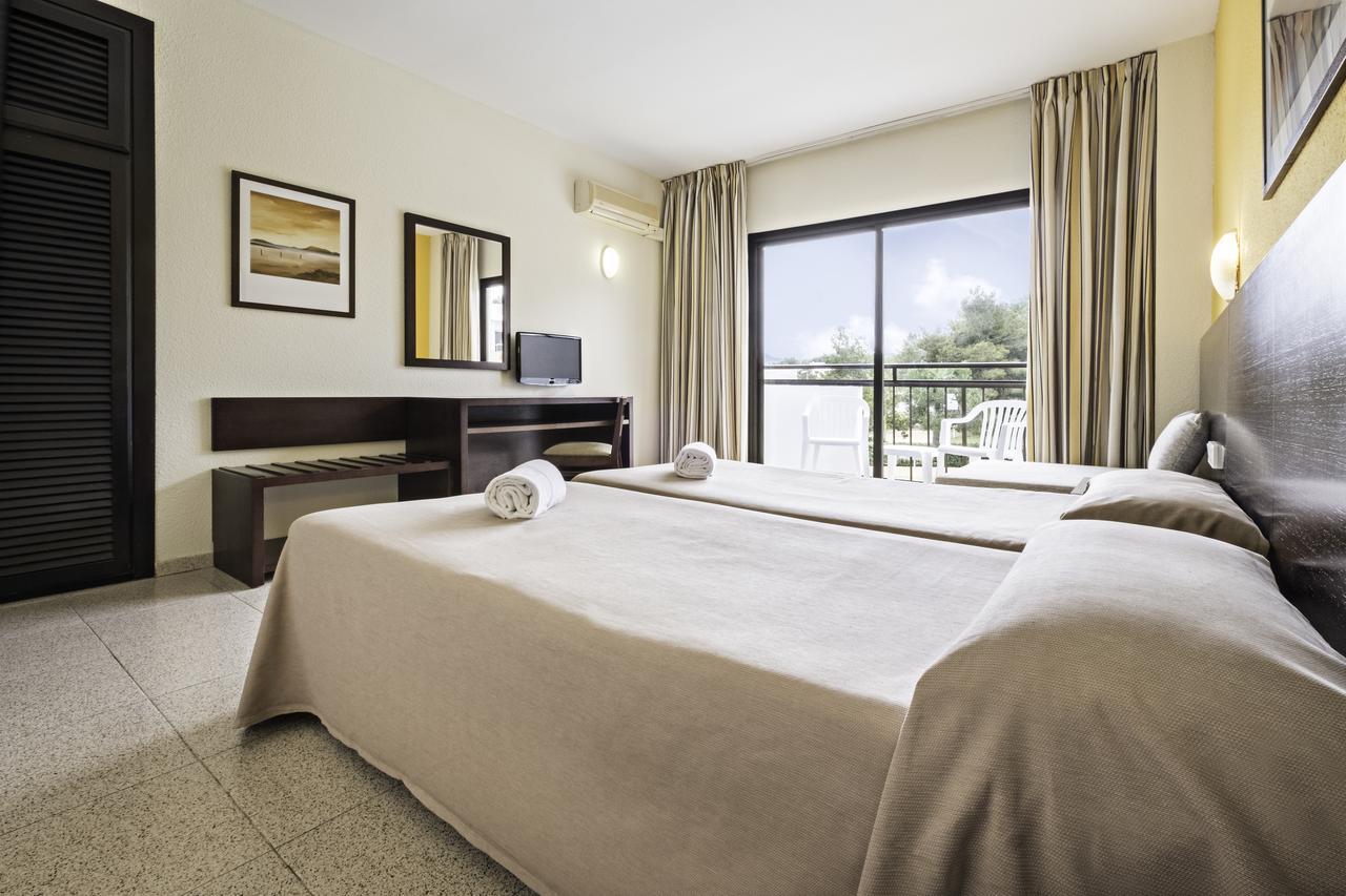Hotel Azuline Mar Amantis & Ii Sant Antoni de Portmany