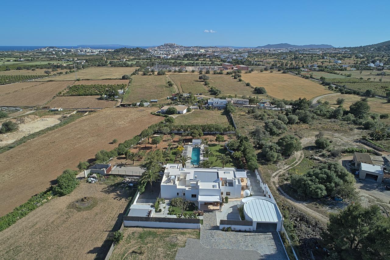 Cheis Ibiza * Santa Eularia des Riu