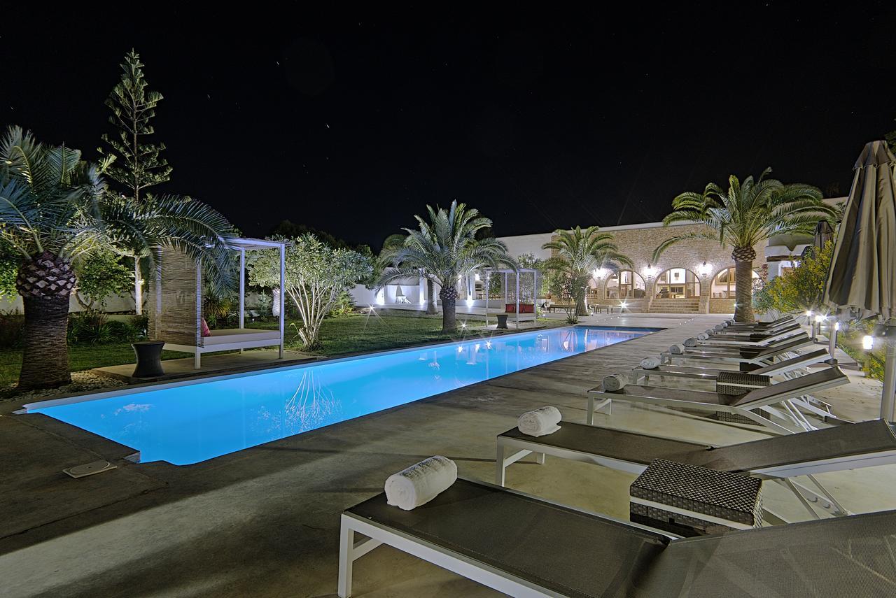 Cheis Ibiza Villa