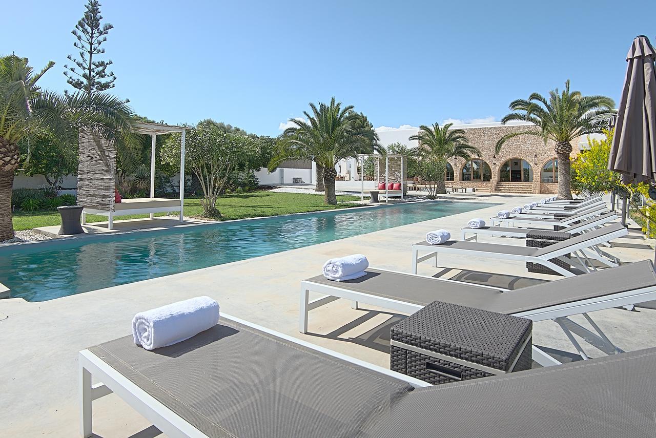 Cheis Ibiza Villa *