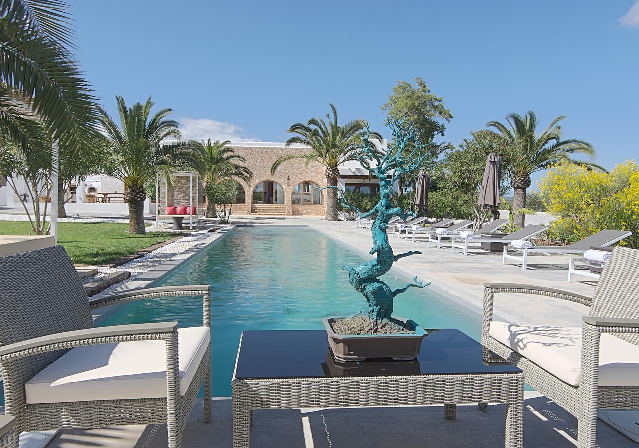 Cheis Ibiza Villa