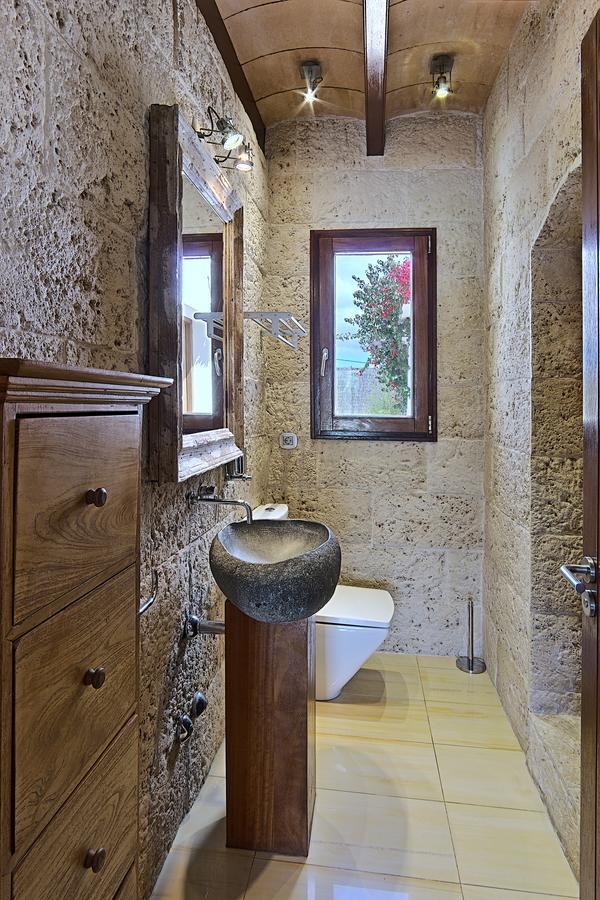 Cheis Ibiza Villa Santa Eularia des Riu