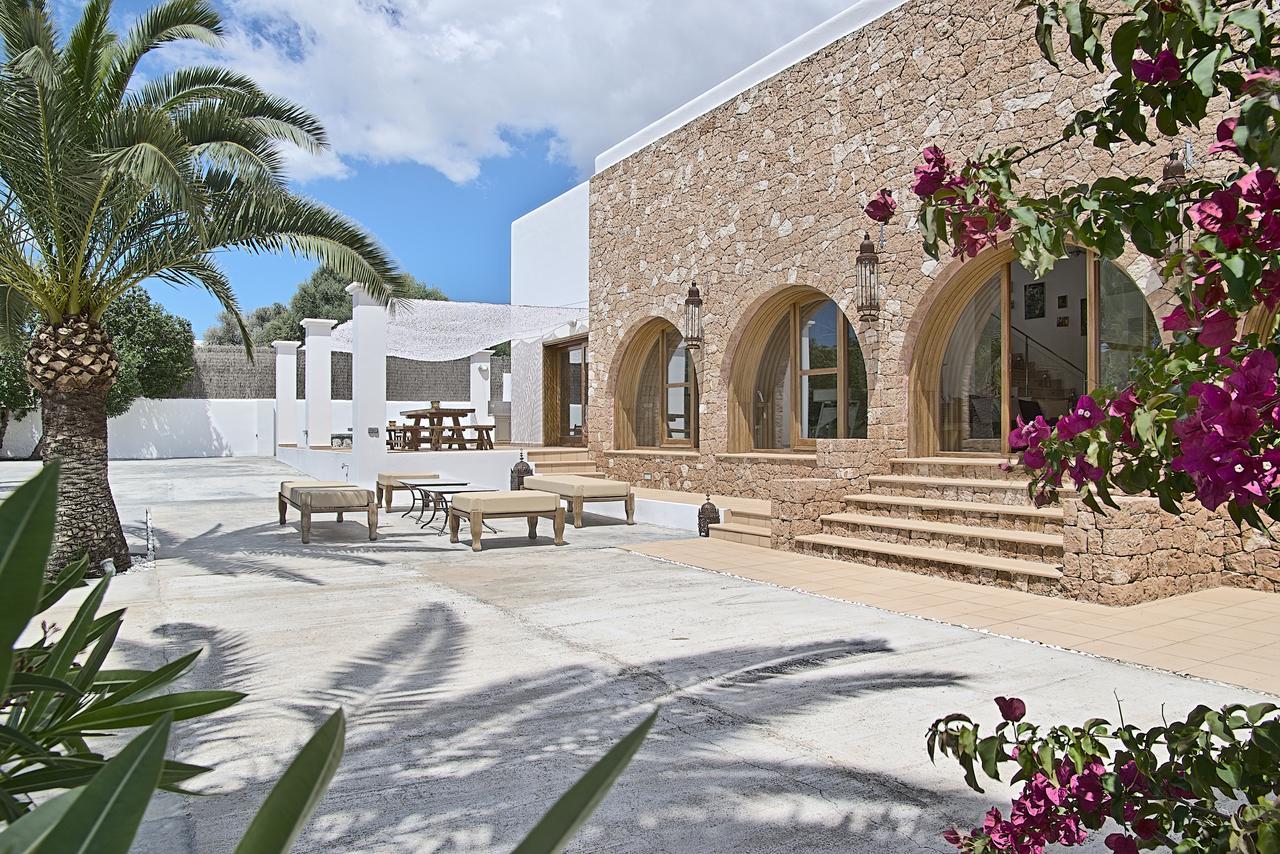 Villa Cheis Ibiza *