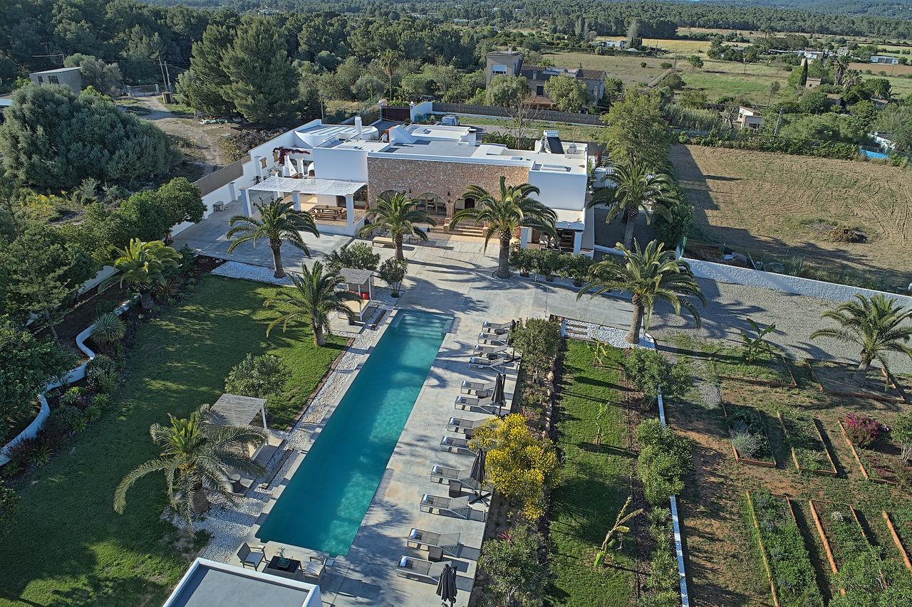 Cheis Ibiza *