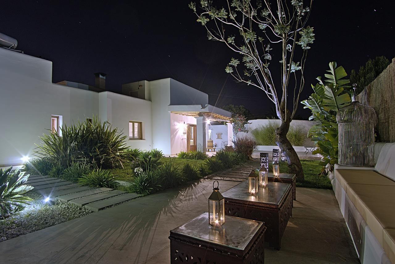 Cheis Ibiza Villa Santa Eularia des Riu
