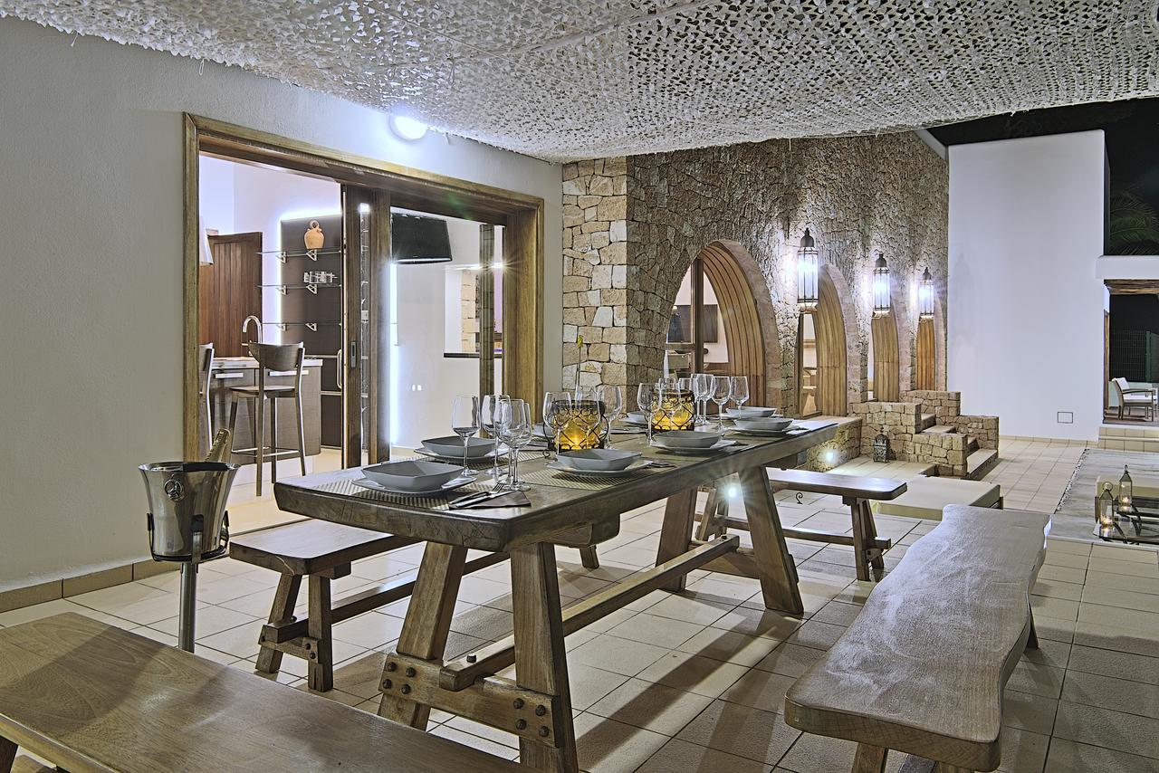 Cheis Ibiza * Santa Eularia des Riu