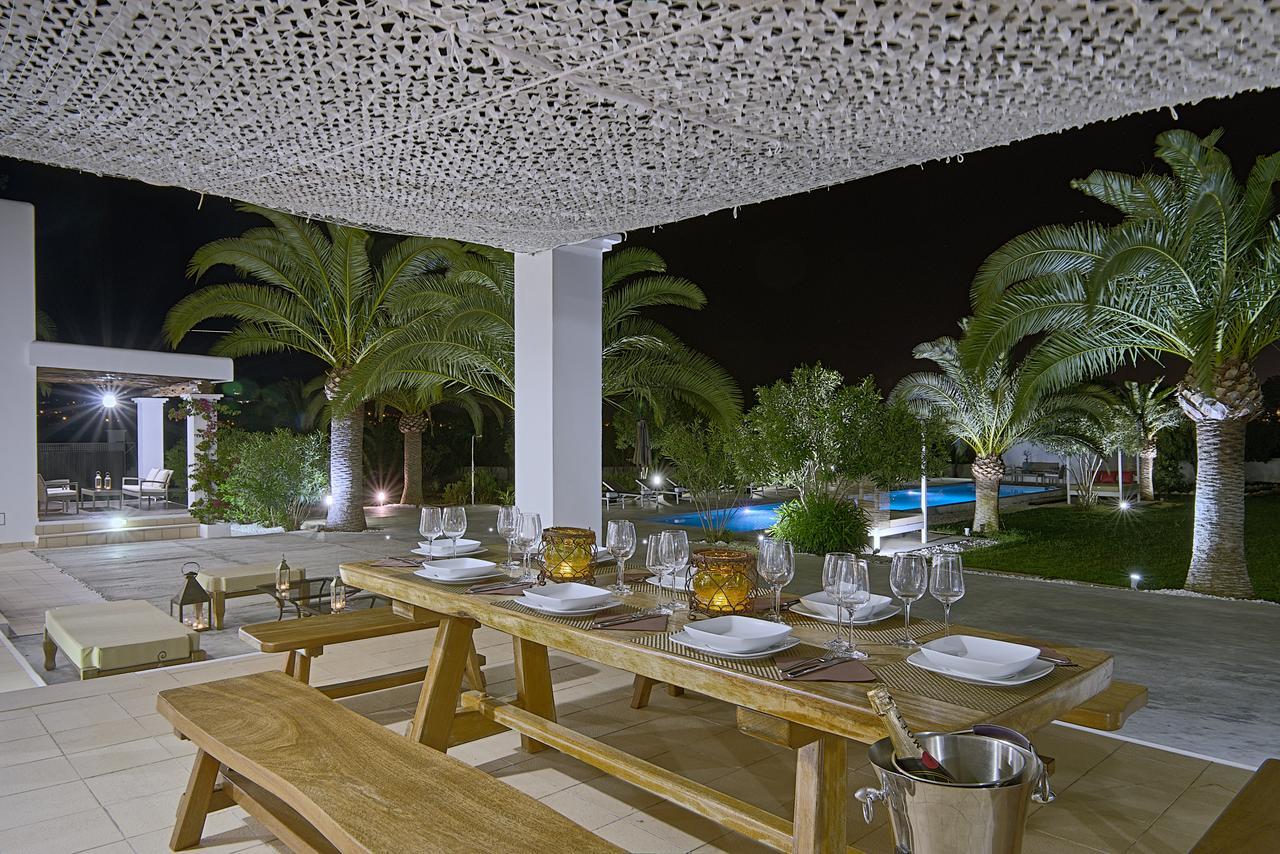 Cheis Ibiza Villa *