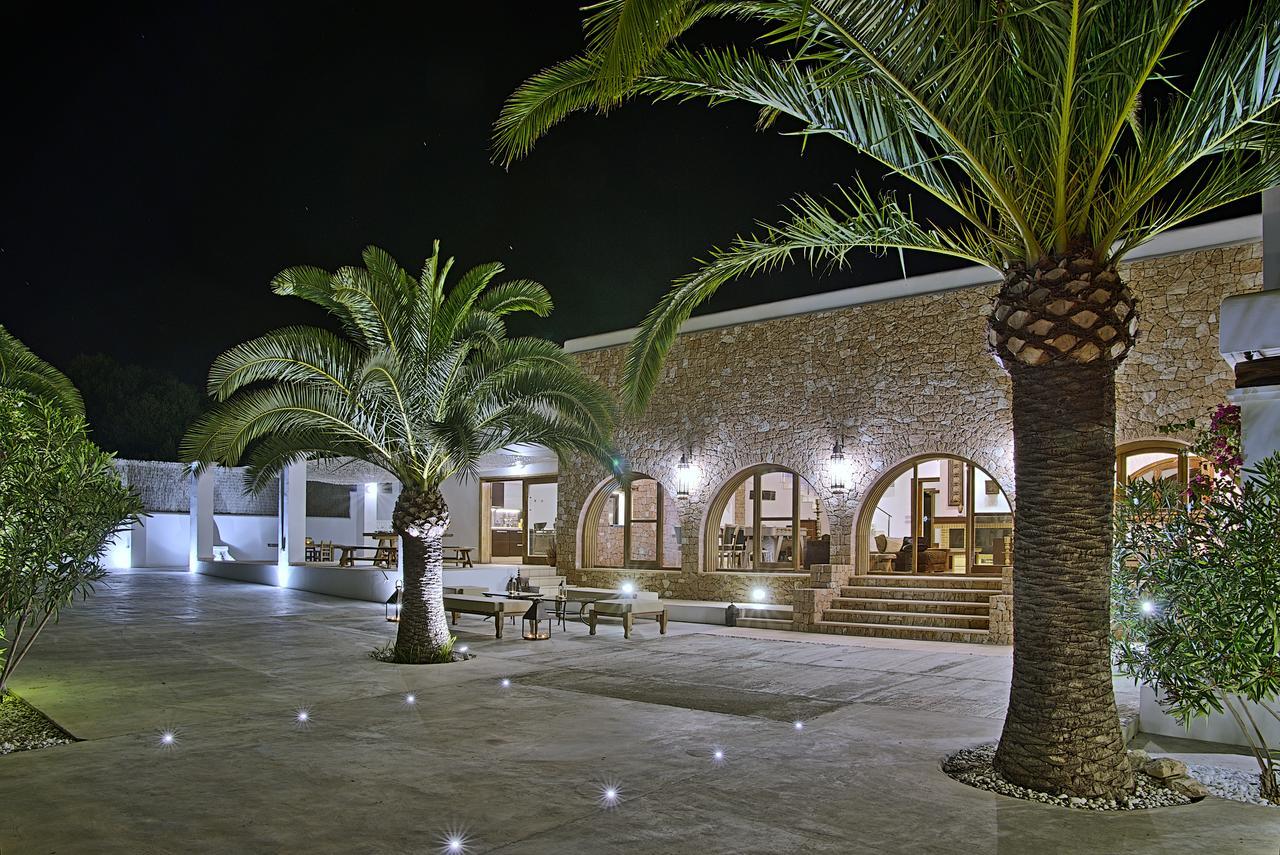 Cheis Ibiza Villa Santa Eularia des Riu
