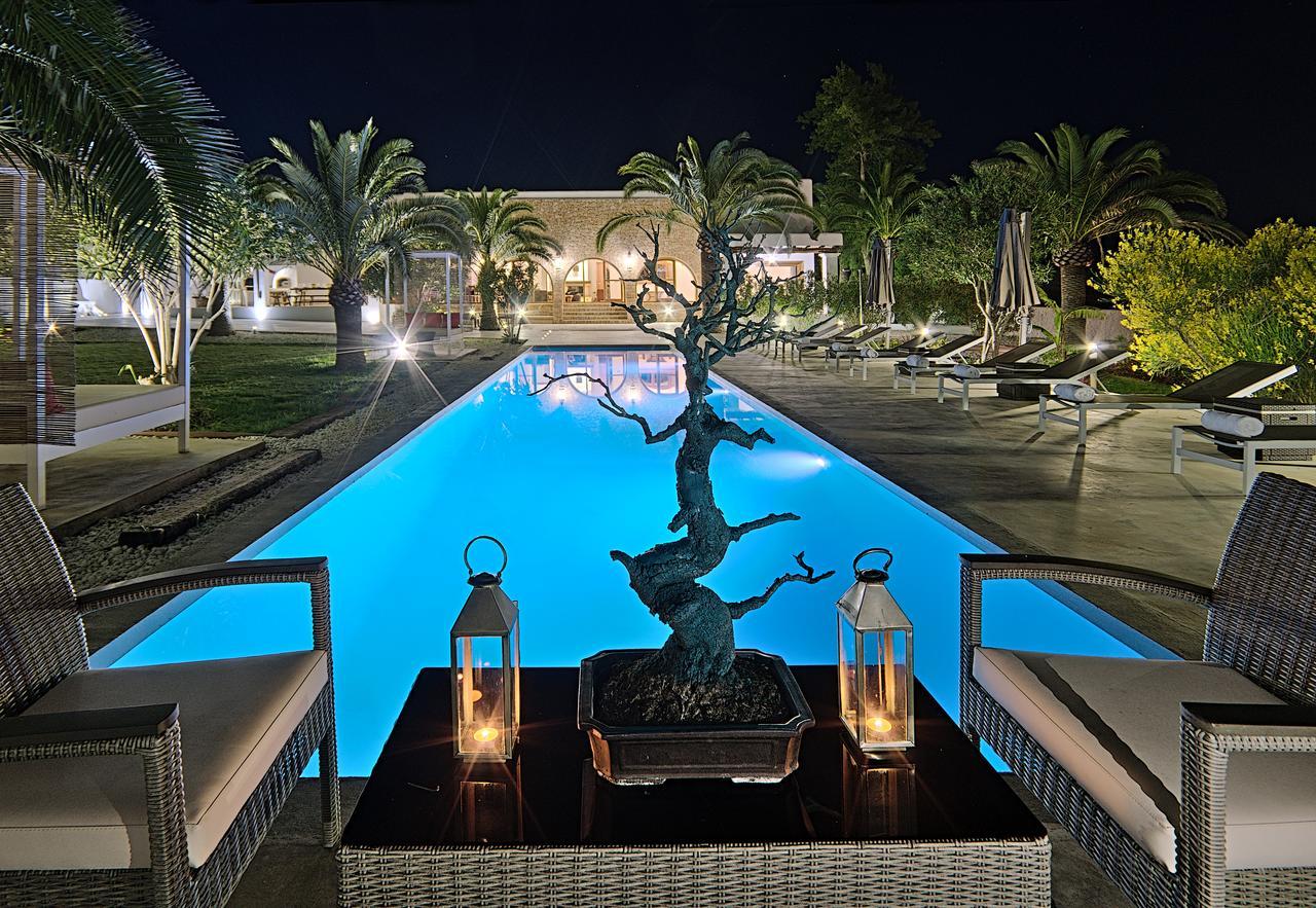 Cheis Ibiza Villa *