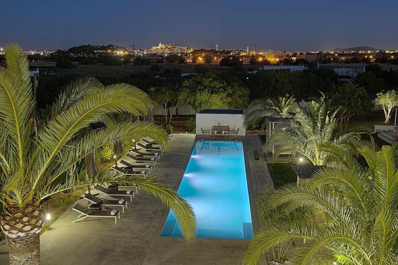 Cheis Ibiza Villa