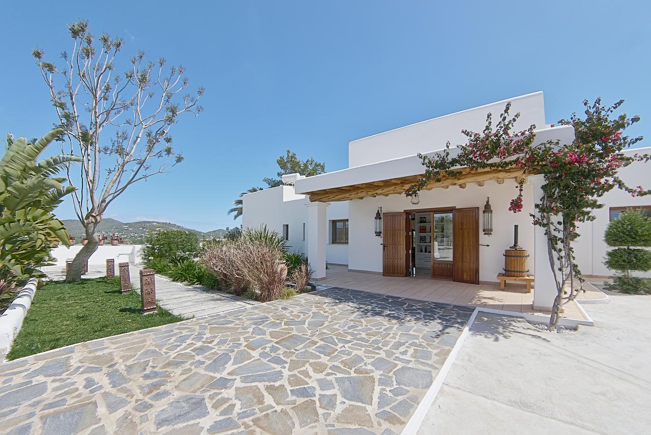 Villa Cheis Ibiza Santa Eularia des Riu