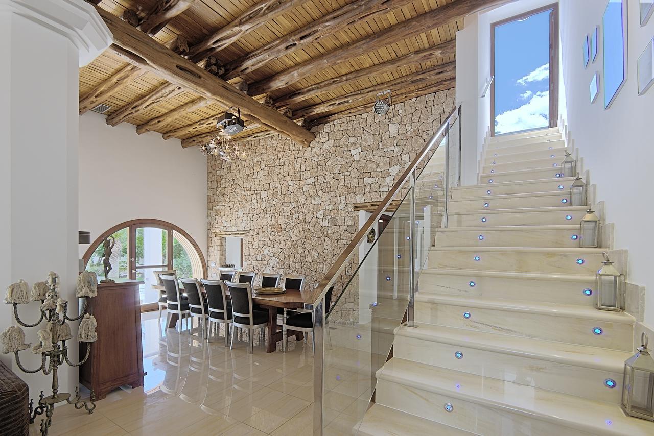 Villa Cheis Ibiza