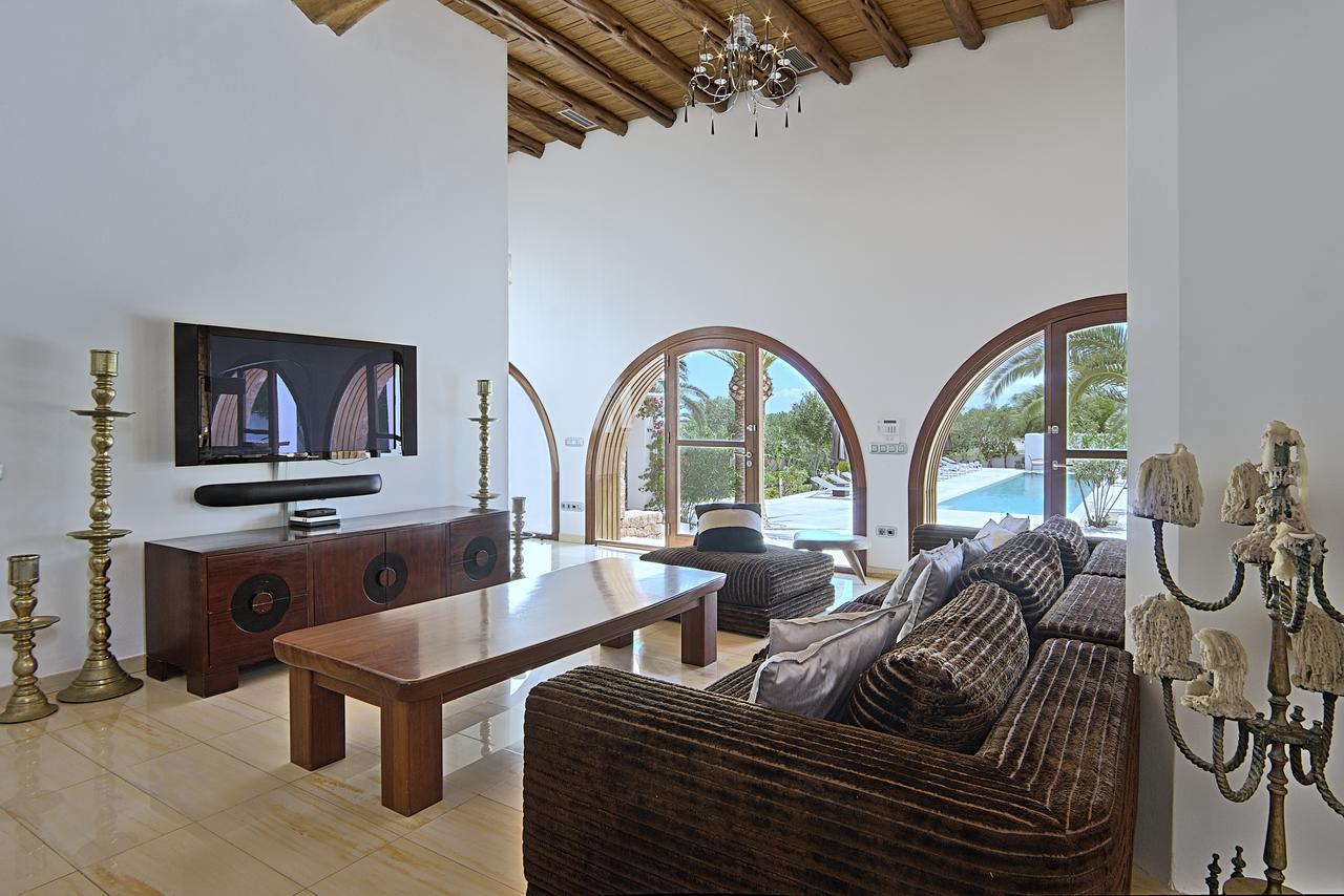 Cheis Ibiza Villa