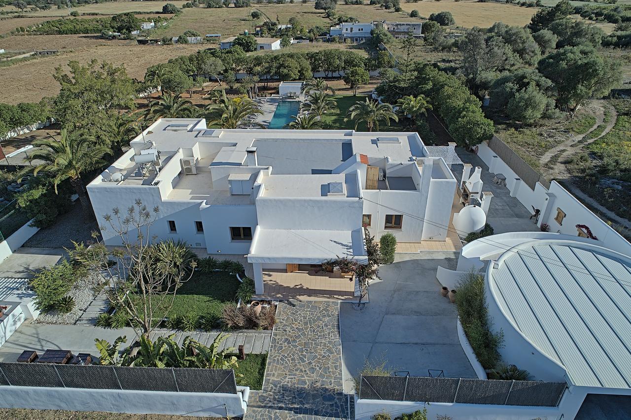Villa Cheis Ibiza Santa Eularia des Riu