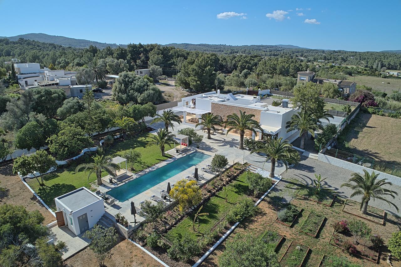 Villa Cheis Ibiza *
