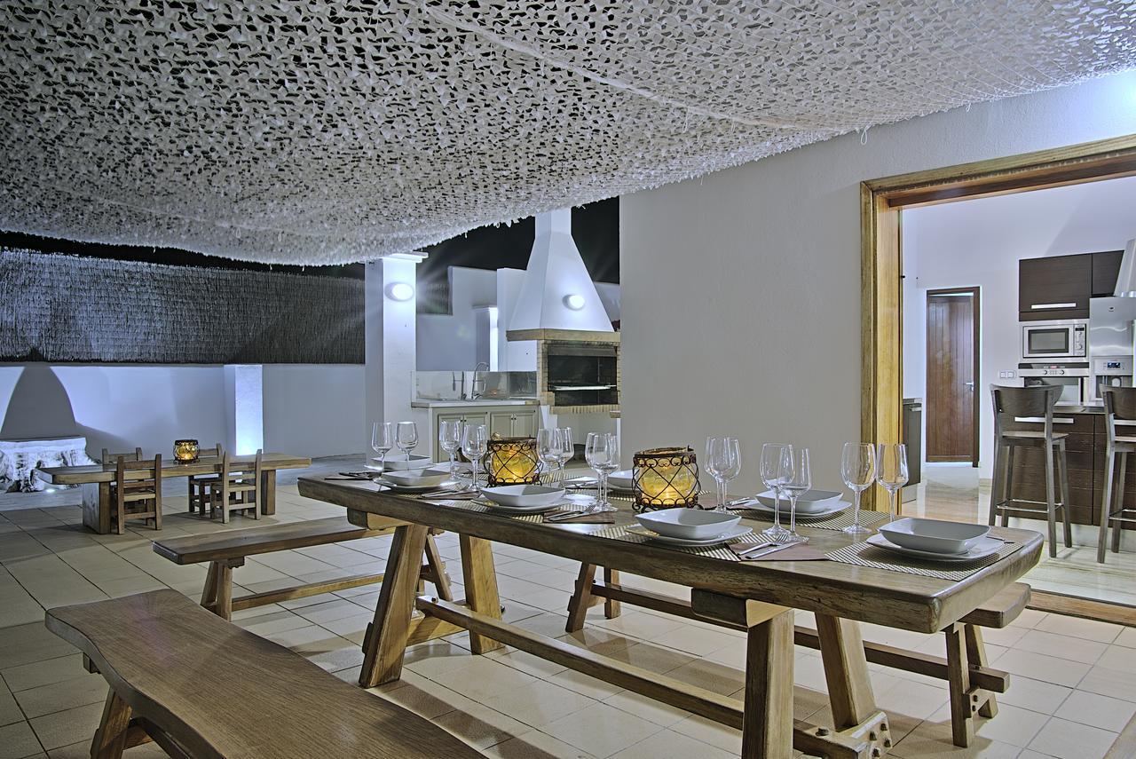 Villa Cheis Ibiza *