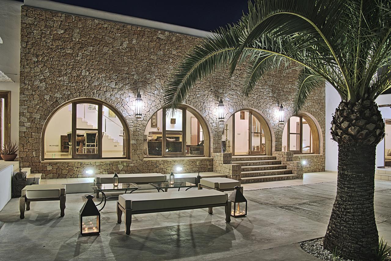 Villa Cheis Ibiza