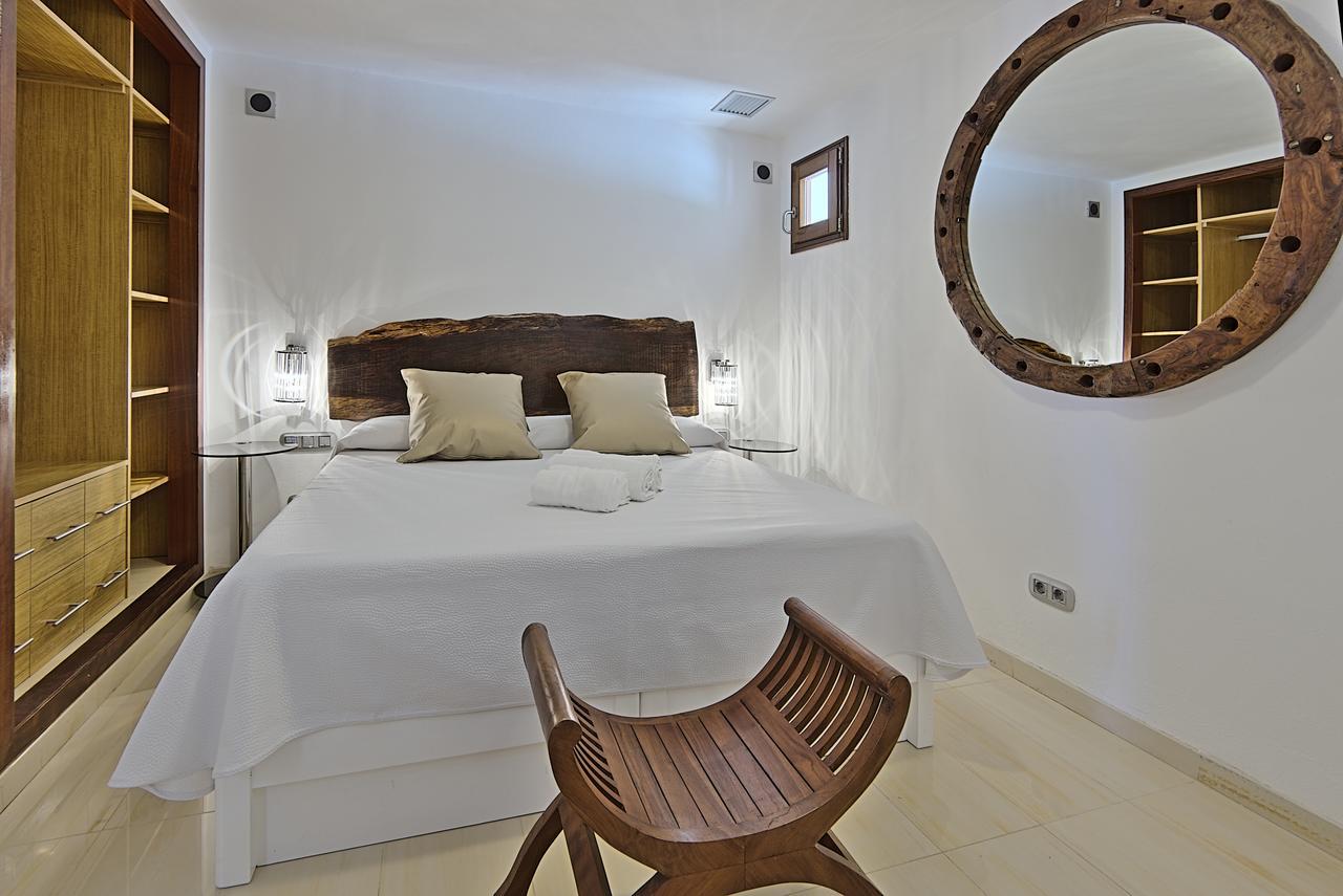 Villa Cheis Ibiza