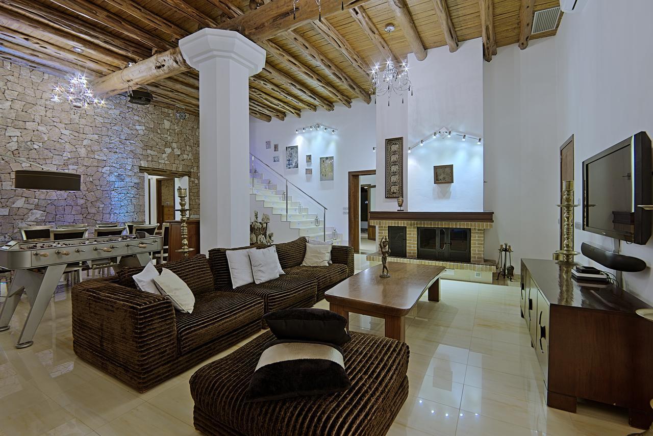 Villa Cheis Ibiza