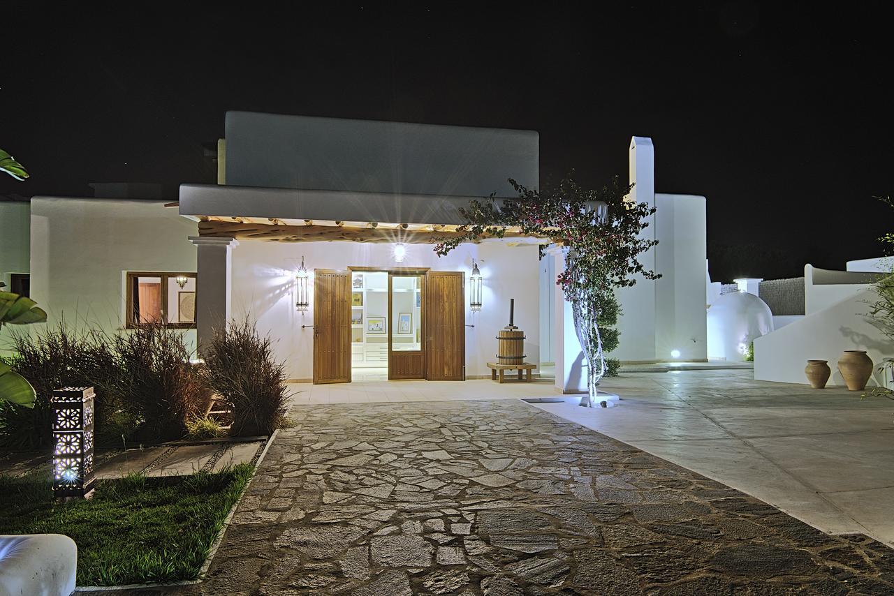 Villa Cheis Ibiza