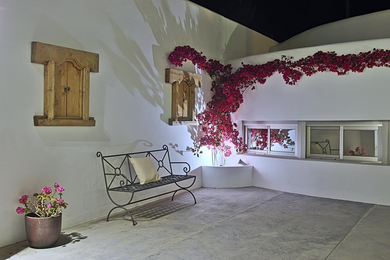 Cheis Ibiza Villa *