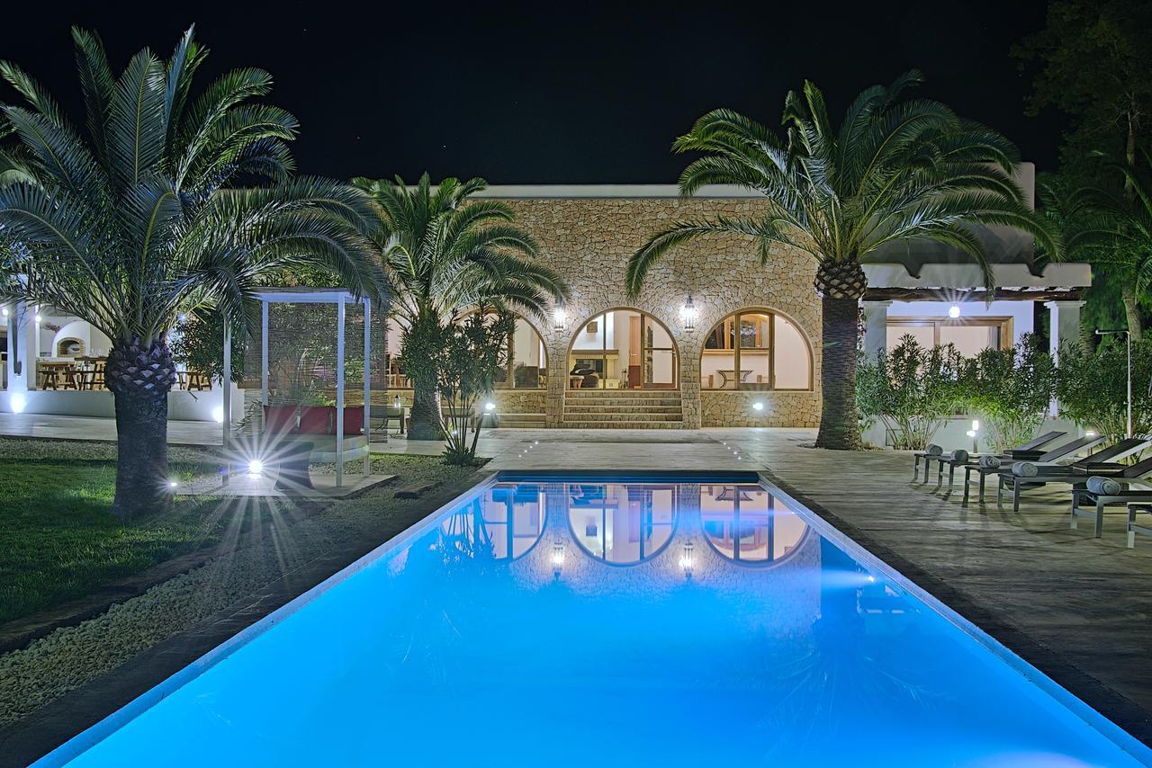 Cheis Ibiza Villa *