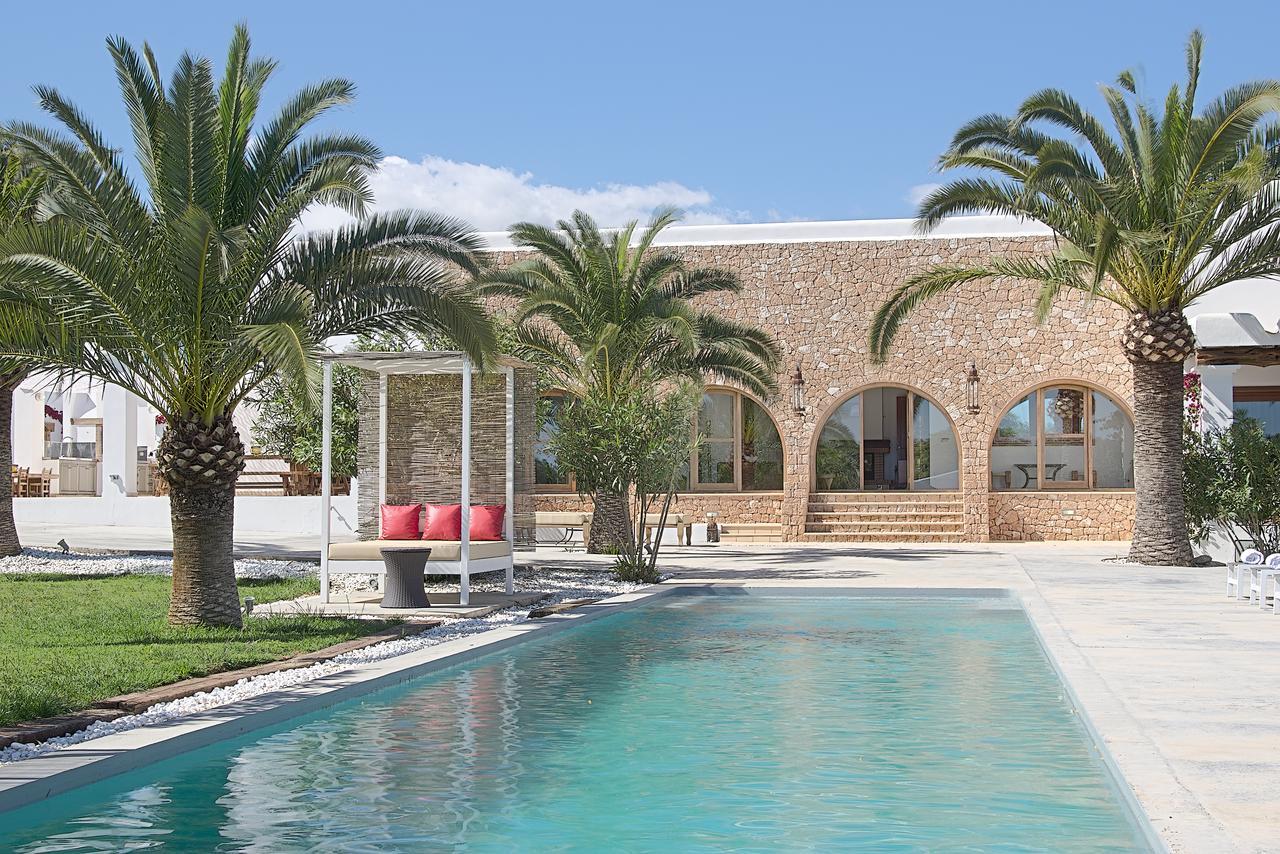 Cheis Ibiza * Santa Eularia des Riu