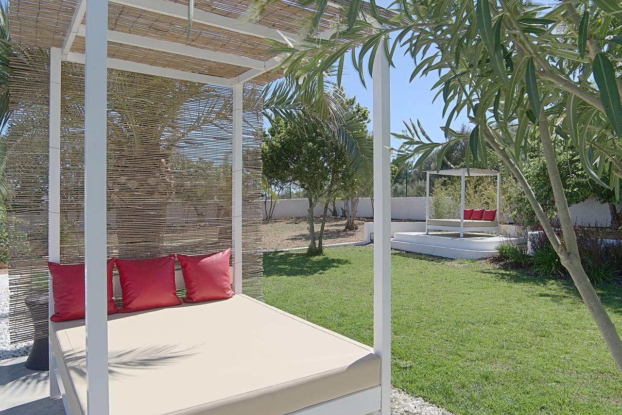 Cheis Ibiza Villa *