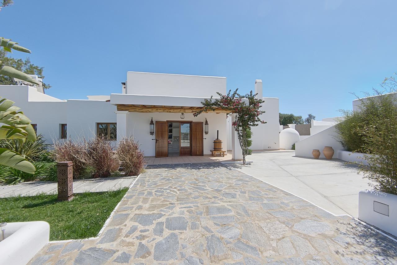 Cheis Ibiza Villa