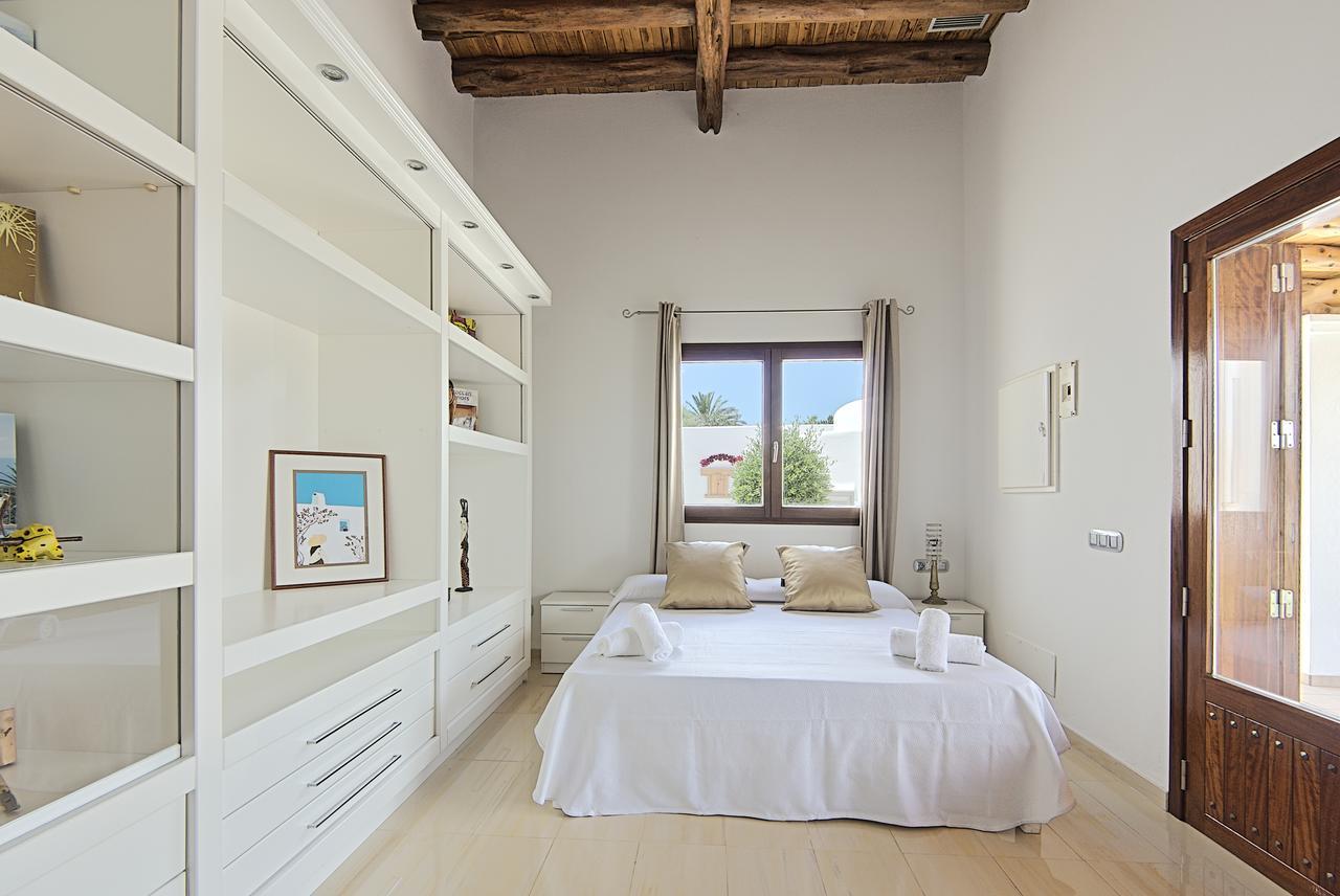 Villa Cheis Ibiza Santa Eularia des Riu