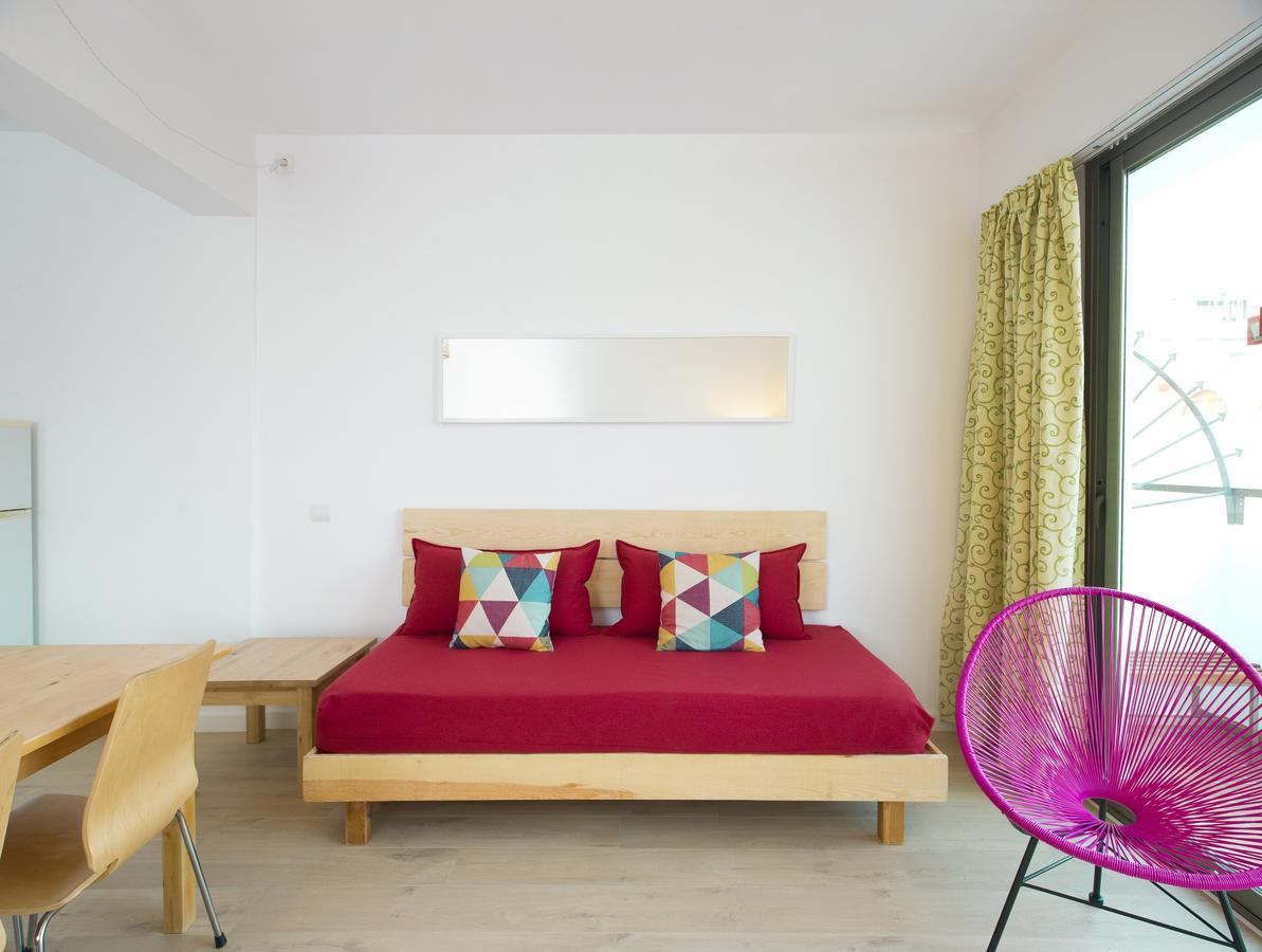 Cana Rita Apartment *