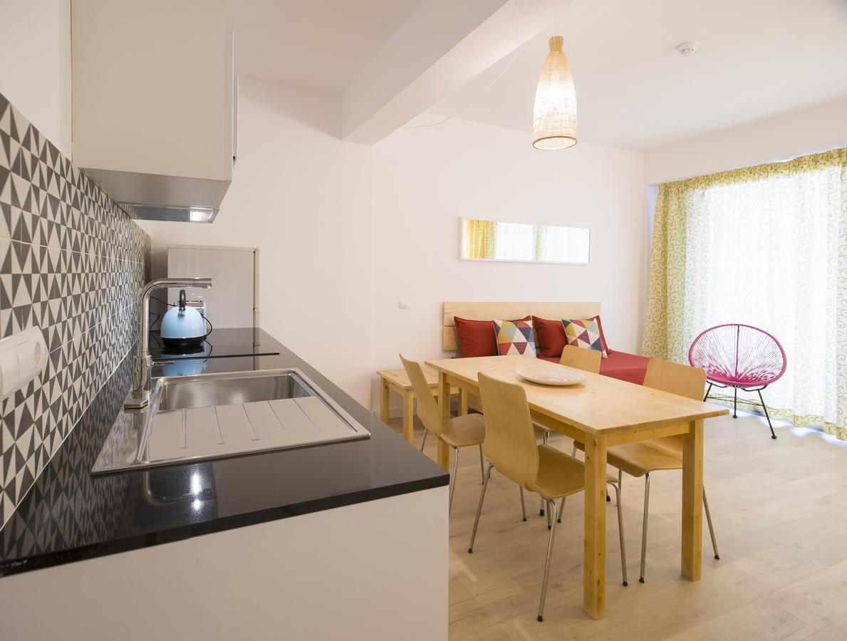 Apartment Cana Rita