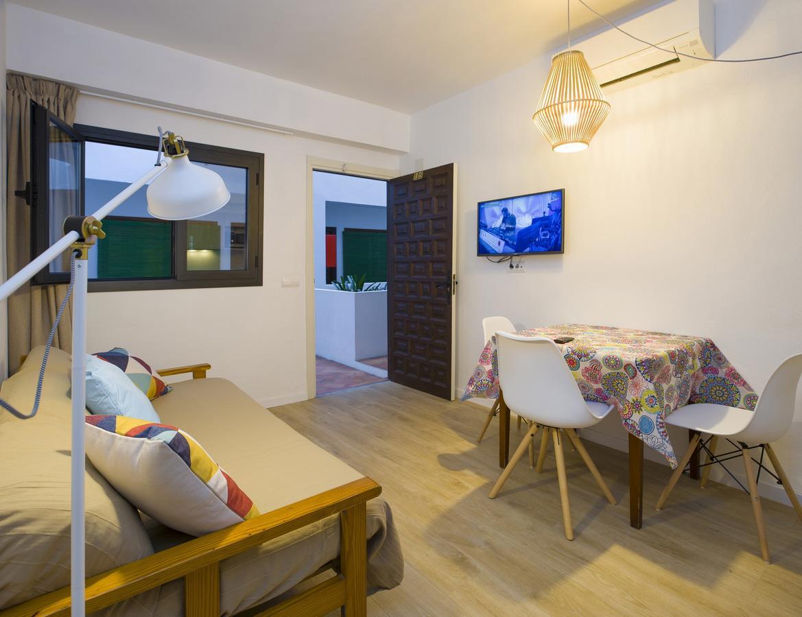 Apartment Cana Rita San Antonio (Ibiza)