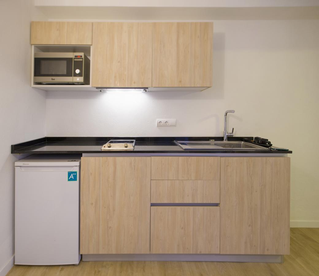 Cana Rita Apartment San Antonio (Ibiza)